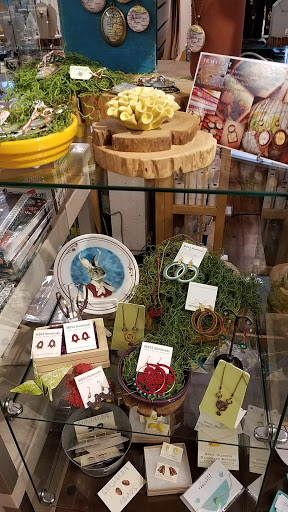 Gift Shop «Presents of Mind», reviews and photos, 3633 SE Hawthorne Blvd, Portland, OR 97214, USA