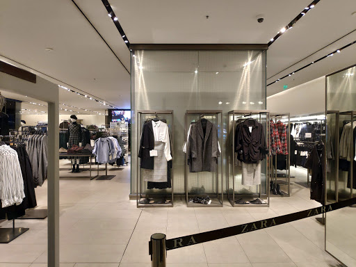 ZARA Pacific Place Store