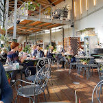 Photo n°6 de l'avis de Jonas.o fait le 24/03/2018 à 20:07 sur le  Caffè La Serra à Venice