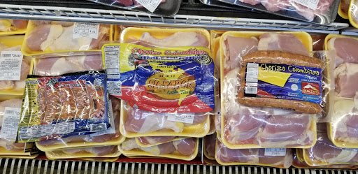 Grocery Store «Bay Supermarket», reviews and photos, 907 Normandy Dr, Miami Beach, FL 33141, USA