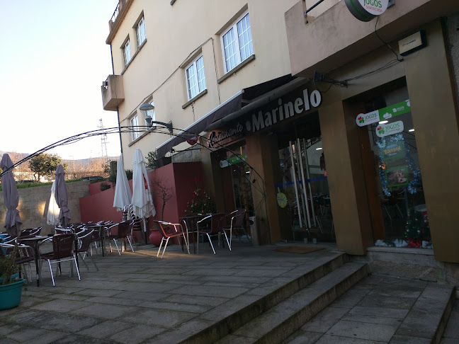 Restaurante Marinelo