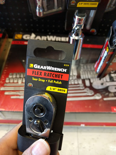 Auto Parts Store «Carquest Auto Parts», reviews and photos, 6520 Backlick Rd, Springfield, VA 22150, USA