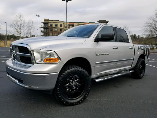 Used Car Dealer «Texano Auto Sales», reviews and photos, 1252 Industrial Blvd, Gainesville, GA 30501, USA