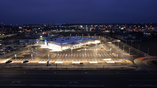 Honda Dealer «Jim White Honda», reviews and photos, 1505 S Reynolds Rd, Maumee, OH 43537, USA