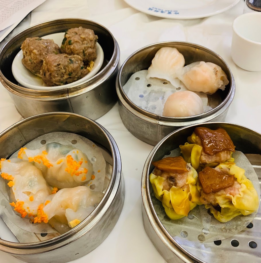 Dig Into Dim Sum at These 16 Houston Restaurants