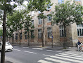 École de Tolbiac Paris