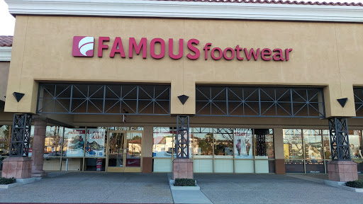 Famous Footwear, 27150 Alicia Pkwy C, Laguna Niguel, CA 92677, USA, 