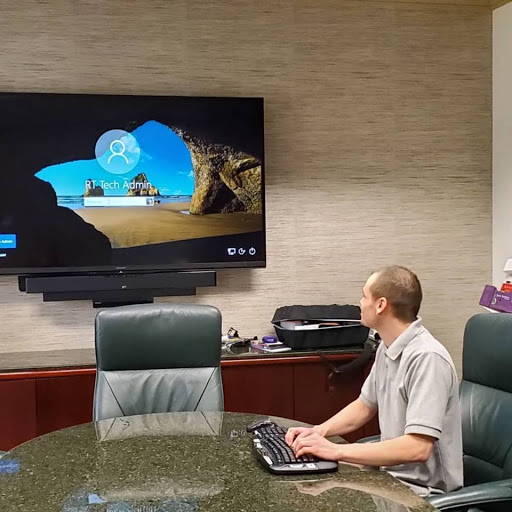 Rival Technology Inc. image