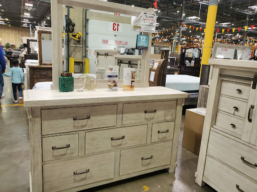 Furniture Store «Regency Furniture», reviews and photos, 7900 Cedarville Rd, Brandywine, MD 20613, USA