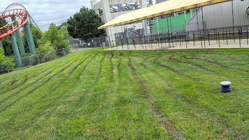 Amusement Park «Kings Dominion», reviews and photos, 16000 Theme Park Way, Doswell, VA 23047, USA