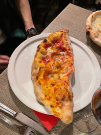 Pizza du Restaurant italien La Lucania Ristorante Italiano à Antony - n°11