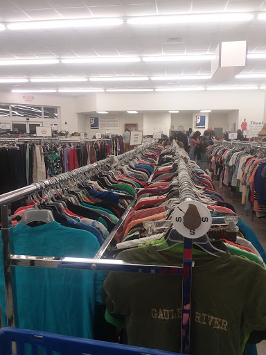 Thrift Store «Goodwill», reviews and photos, 4660 W Lloyd Expy, Evansville, IN 47712, USA