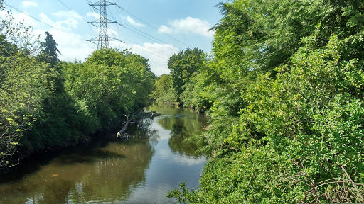 White Cart Water