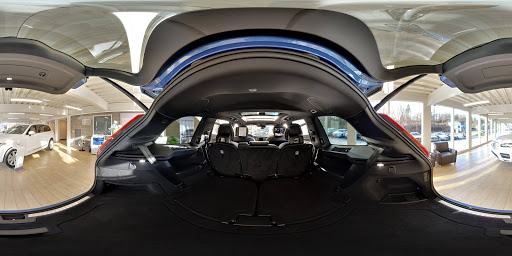 Car Dealer «Bill Gray Volvo Cars», reviews and photos, 2897 Washington Rd, McMurray, PA 15317, USA