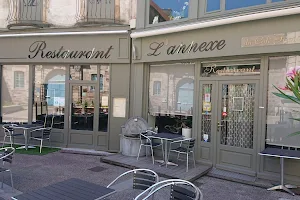 Restaurant l'Annexe du café Français image