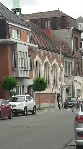 Beoordelingen van Protestantse Kerk Kortrijk in Kortrijk - Kerk