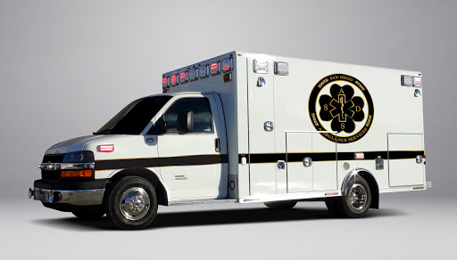 San Diego Ambulance Services