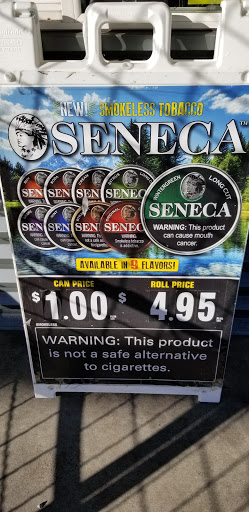 Tobacco Shop «War Pony Indian Smoke Shop», reviews and photos, 2615 Portland Ave E, Tacoma, WA 98421, USA