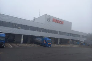 Robert Bosch GmbH, Werk Homburg, Werkteil Ost image