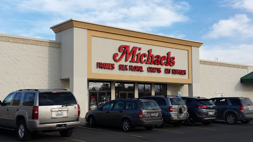 Craft Store «Michaels», reviews and photos, 7630 N Division St a, Spokane, WA 99208, USA