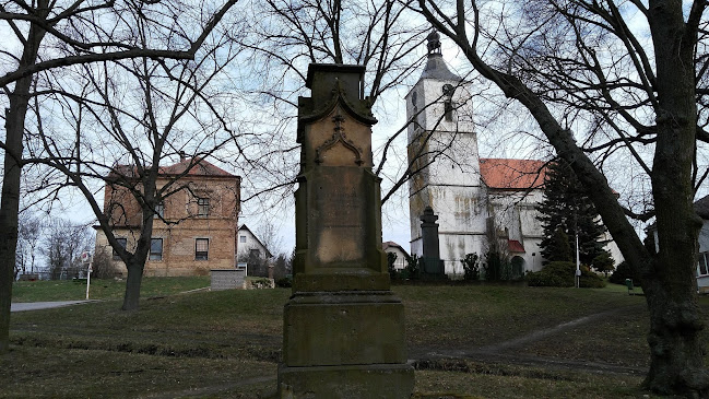 Recenze na Kostel Sv. Prokopa v Hradec Králové - Kostel