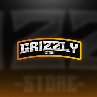 Grizzly Store