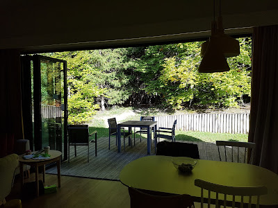 Cottage 218 à Hattigny