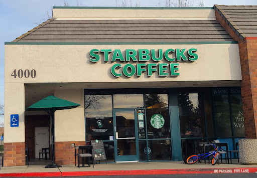 Starbucks image