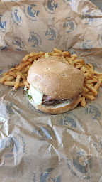 Photo n°10 de Délice Frites à Avion ()