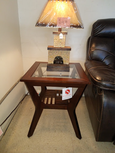 Darby Furniture Outlet, 3897 N Expy, Griffin, GA 30223, USA, 