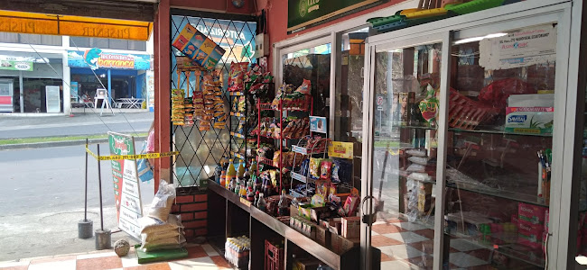Jungla Market Licour Store - San Miguel de Ibarra