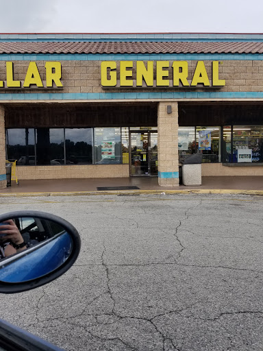 Discount Store «Dollar General», reviews and photos, 14147 W Colonial Dr, Winter Garden, FL 34787, USA