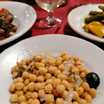 Photo n°9 de l'avis de Pietro.l fait le 21/10/2023 à 20:42 sur le  Trattoria La Scaletta à Sarzana