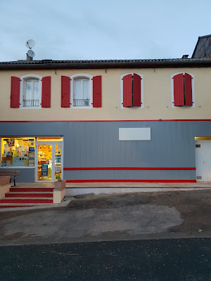Marcou Catherine à Saint-Pierre-de-Trivisy