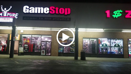 Video Game Store «GameStop», reviews and photos, 1680 US-46, Little Falls, NJ 07424, USA