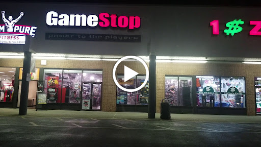 Video Game Store «GameStop», reviews and photos, 1680 US-46, Little Falls, NJ 07424, USA