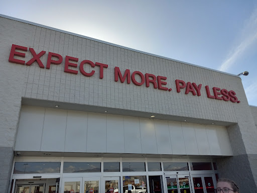 Department Store «Target», reviews and photos, 1135 W Riverdale Rd, Riverdale, UT 84405, USA