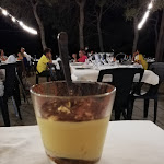 Photo n°1 de l'avis de Esther. fait le 17/08/2021 à 10:49 sur le  Il Battibecco Ristorante à Numana