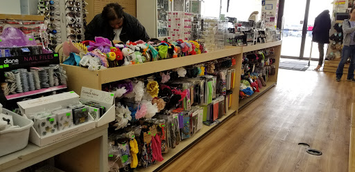 Shopping Mall «Speedway Super Center», reviews and photos, 6020 Crawfordsville Rd, Speedway, IN 46224, USA