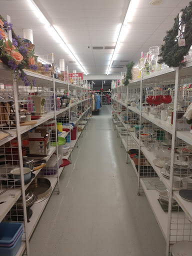 Thrift Store «Family Thrift Center», reviews and photos, 112 W Southmore Ave, Pasadena, TX 77502, USA