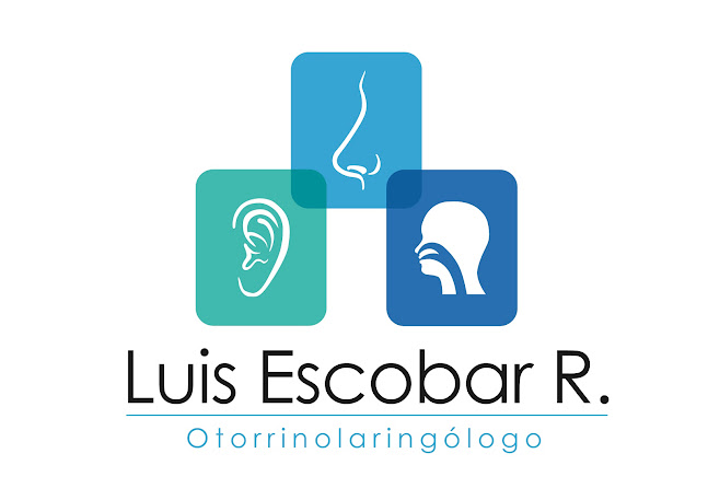 Consultorio de OTORRINOLARINGOLOGIA Dr. LUIS ESCOBAR RONQUILLO