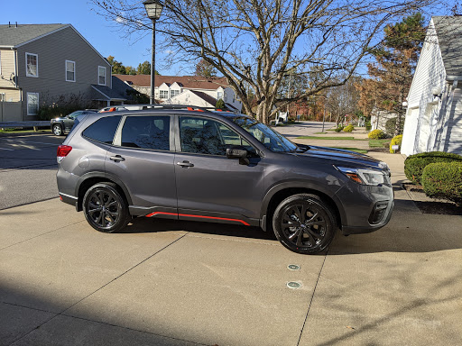 Car Dealer «Cascade Auto Group», reviews and photos, 4149 State Rd, Cuyahoga Falls, OH 44223, USA