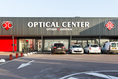 Opticien BARBEREY-SAINT-SULPICE - Optical Center à Barberey-Saint-Sulpice