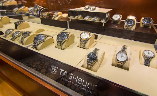 Jewelry Store «Branford Jewelers», reviews and photos, 567 Main St, Branford, CT 06405, USA