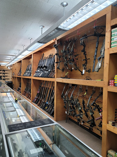 Pawn Shop «Mega Pawn 3», reviews and photos, 4415 Dixie Hwy, Waterford Twp, MI 48329, USA