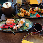 Photo n°1 de l'avis de Miguel.e fait le 16/12/2019 à 11:24 sur le  Shari sushi bar à Coimbra