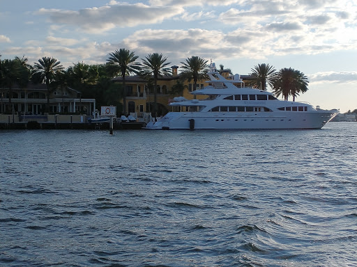 Sightseeing Tour Agency «BlueFoot Pirate Adventures», reviews and photos, 801 Seabreeze Blvd, Fort Lauderdale, FL 33316, USA