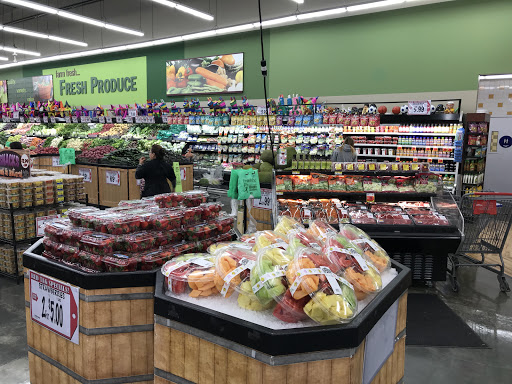 Grocery Store «Superior Grocers», reviews and photos, 1375 N Citrus Ave, Covina, CA 91722, USA