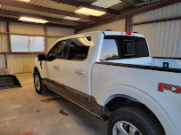 Allen and AJ's Mobile Window Tinting - Photo 2 - Car repair in San Angelo, TX, San Angelo