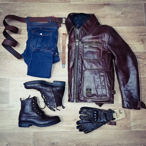 Gas & Café - Ruhabolt